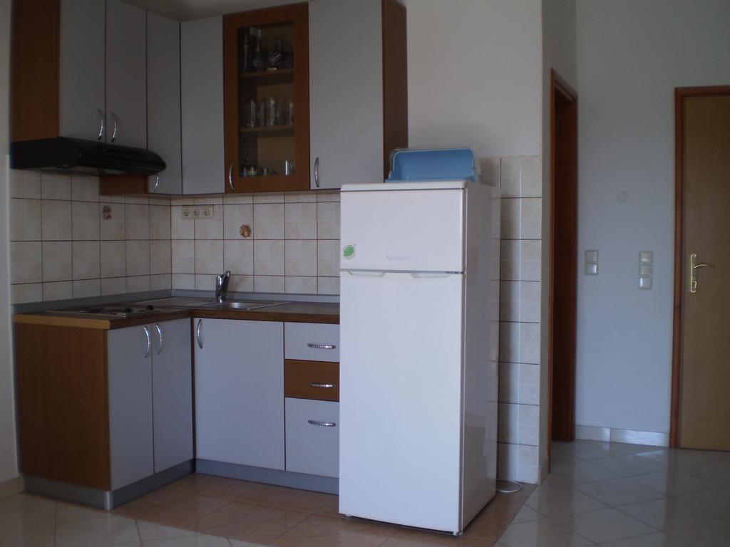 Apartments Nada Bibinje Pokój zdjęcie