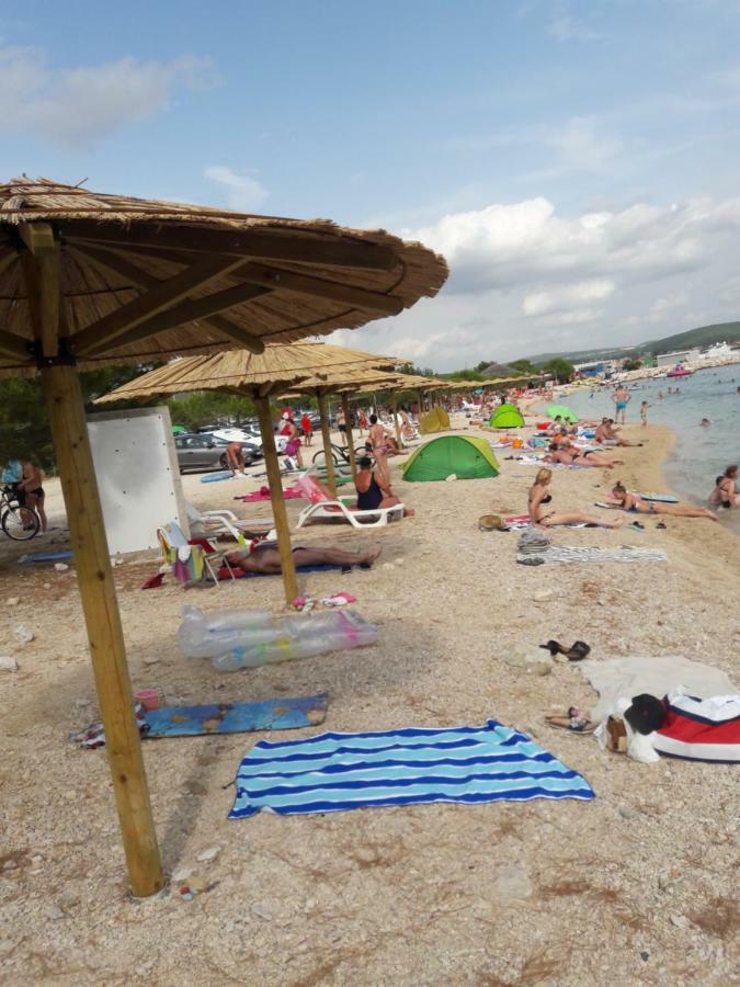 Apartments Nada Bibinje Zewnętrze zdjęcie